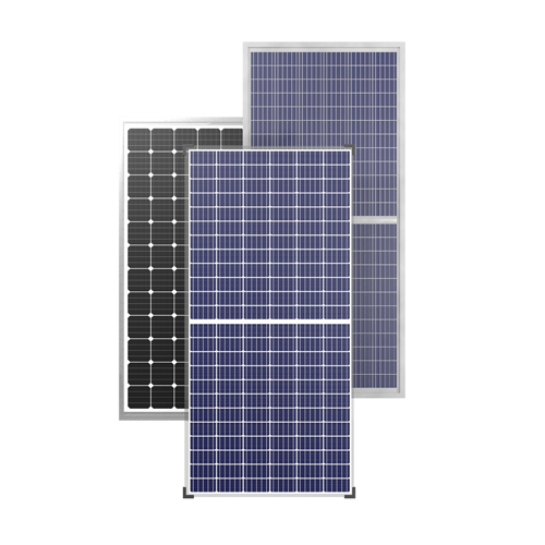 JY270P60 Polycrystalline Pv Module