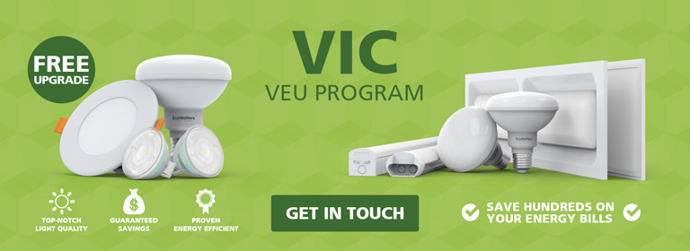 Victorian Energy Upgrades VUE Program VIC Gov Led Replacement Scheme Victorian Energy Upgrades VUE Program VIC Gov Led Replacement Scheme